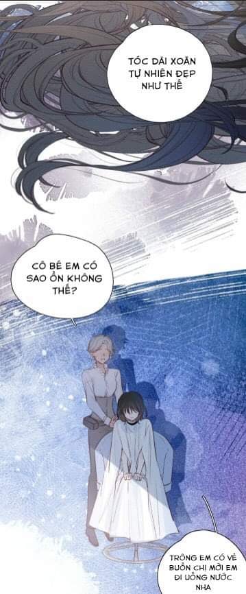 nỗi buồn của hoa cẩm tú cầu chapter 39 2