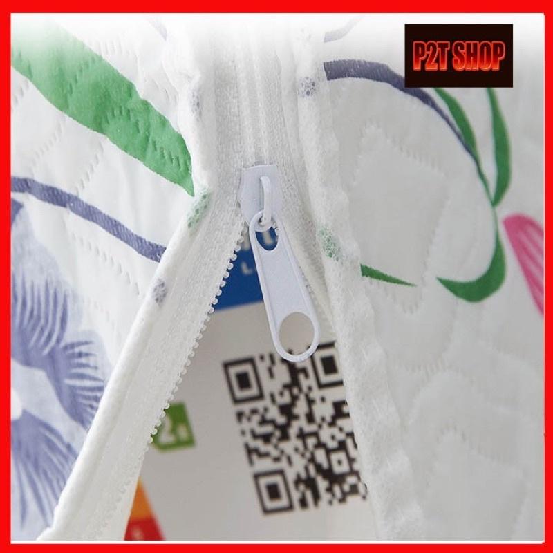 Bọc Máy Giặt Cửa Ngang,Chống Thấm,Chống Bụi Bẩn,Dưới 10kg,Loại Dày,Chắc Chăn
