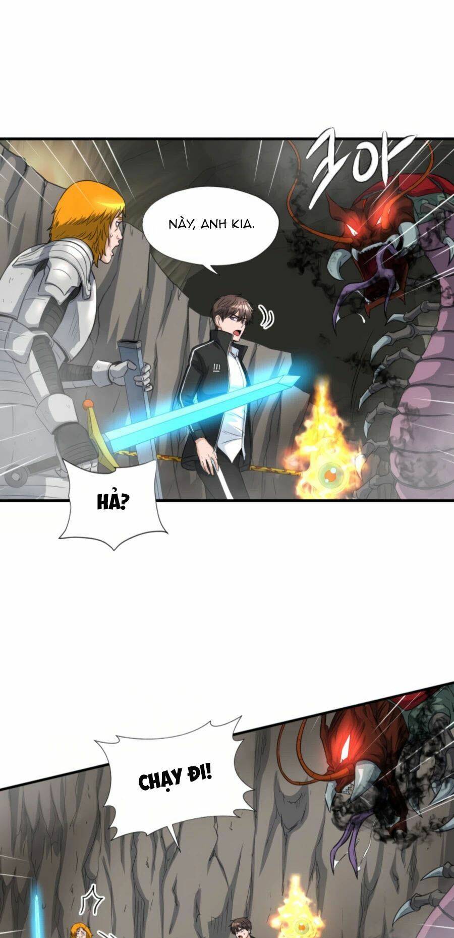 mẹ tôi là chòm sao bảo hộ m chapter 26 2