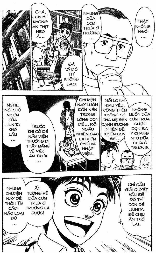 bàn tay thần sầu teru chapter 51 19