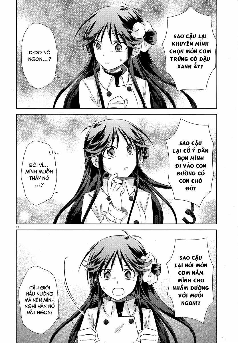 iris zero chapter 36 22