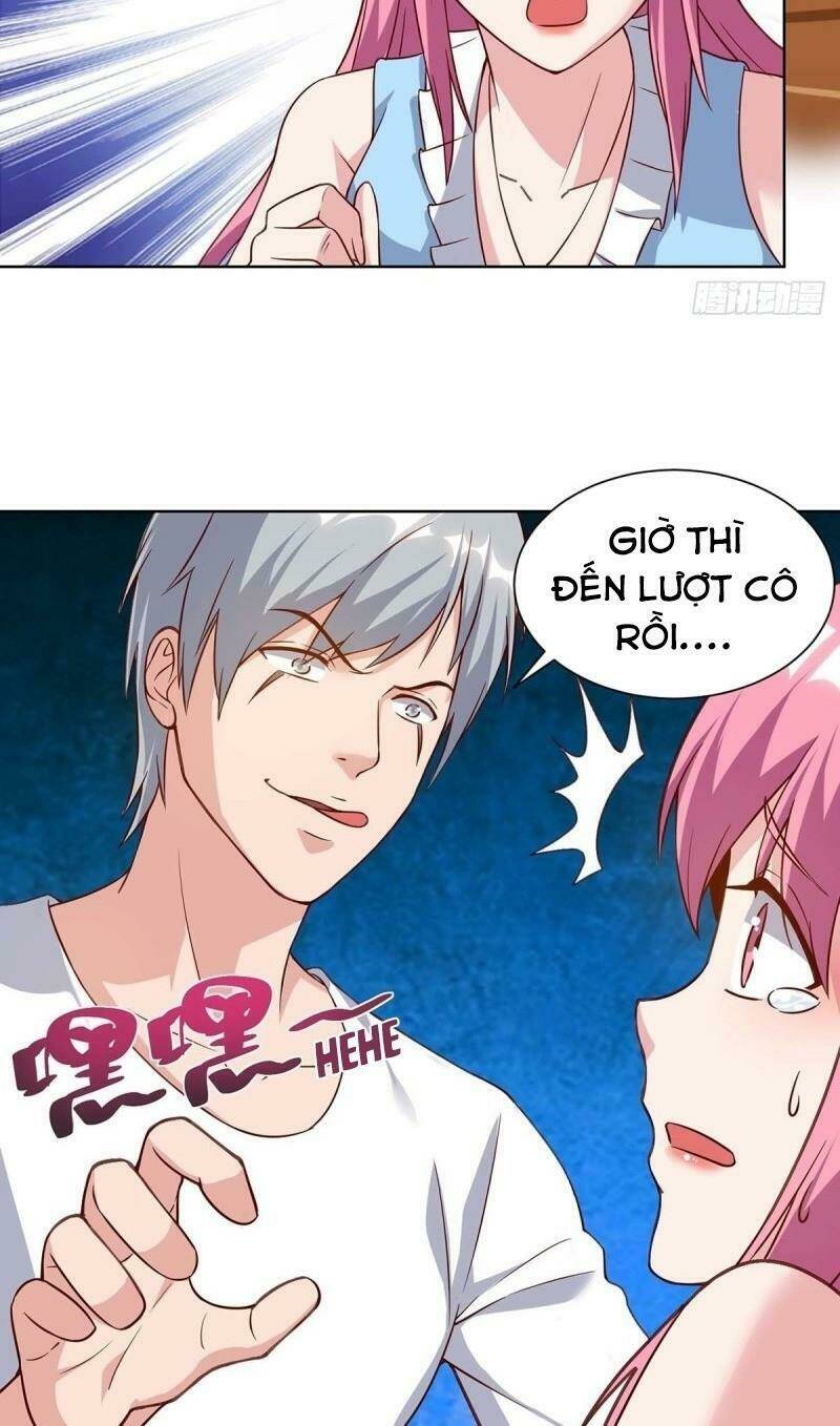 trọng sinh khí thiếu quy lai chapter 97 4