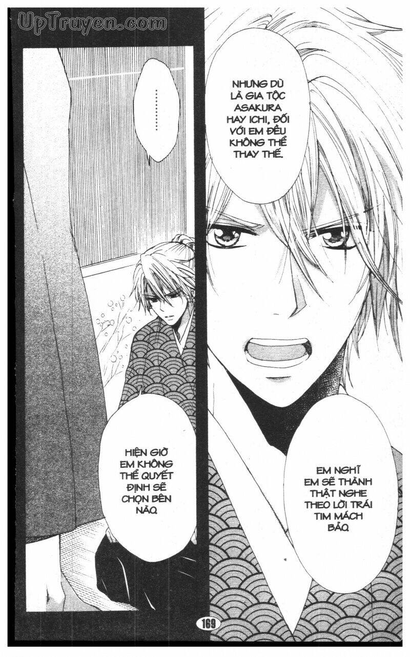 công chúa chiến quốc chapter 2 169