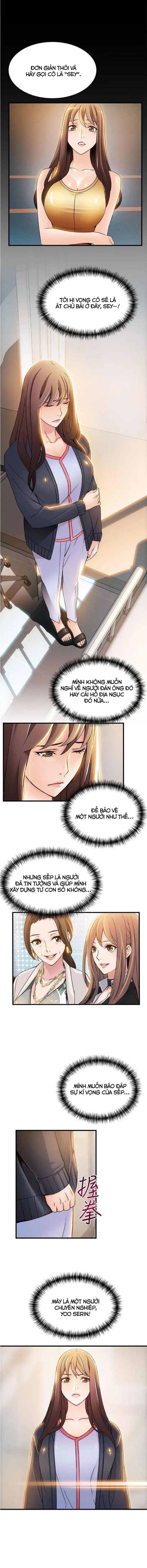 điểm yếu chapter 16 7