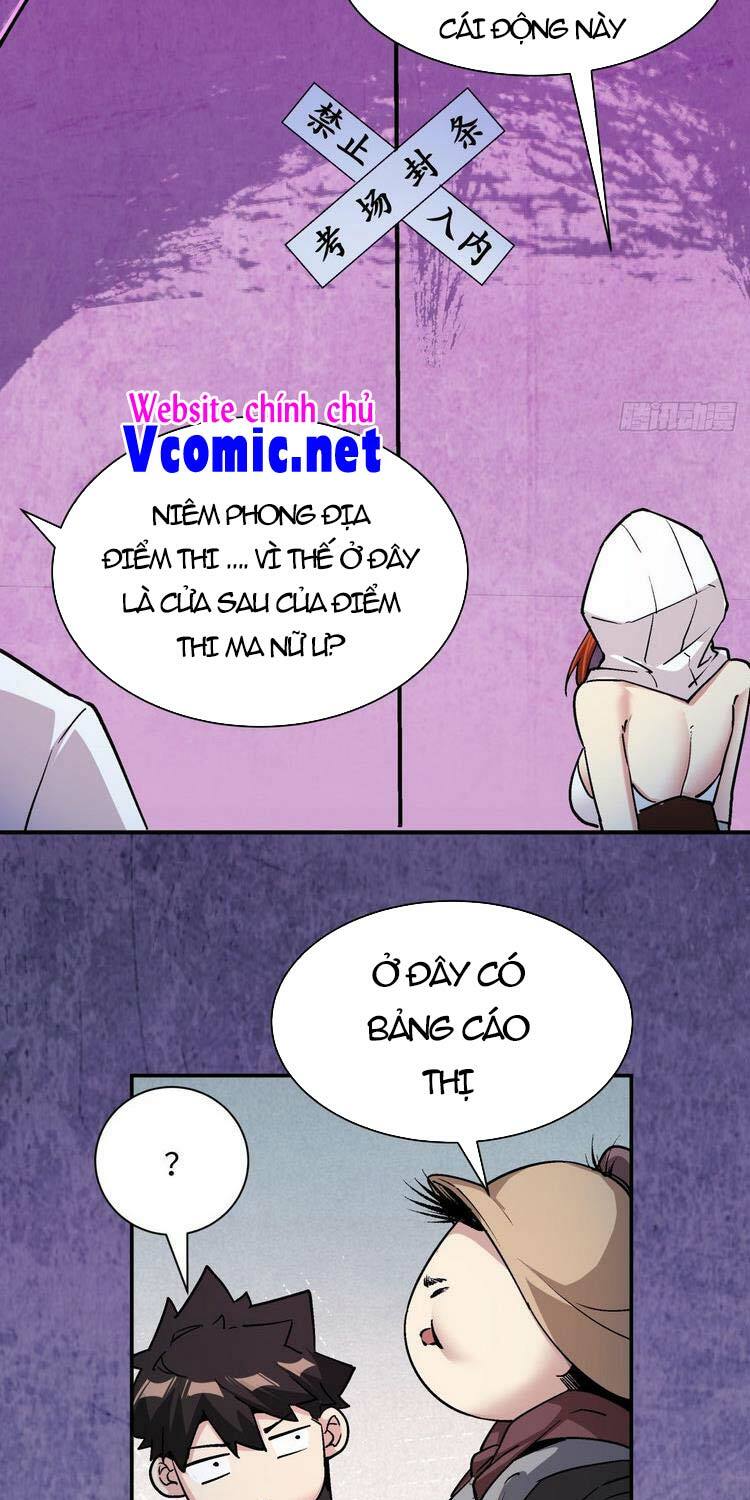 ta là nhà giàu số một, ta không muốn trọng sinh chapter 88 22