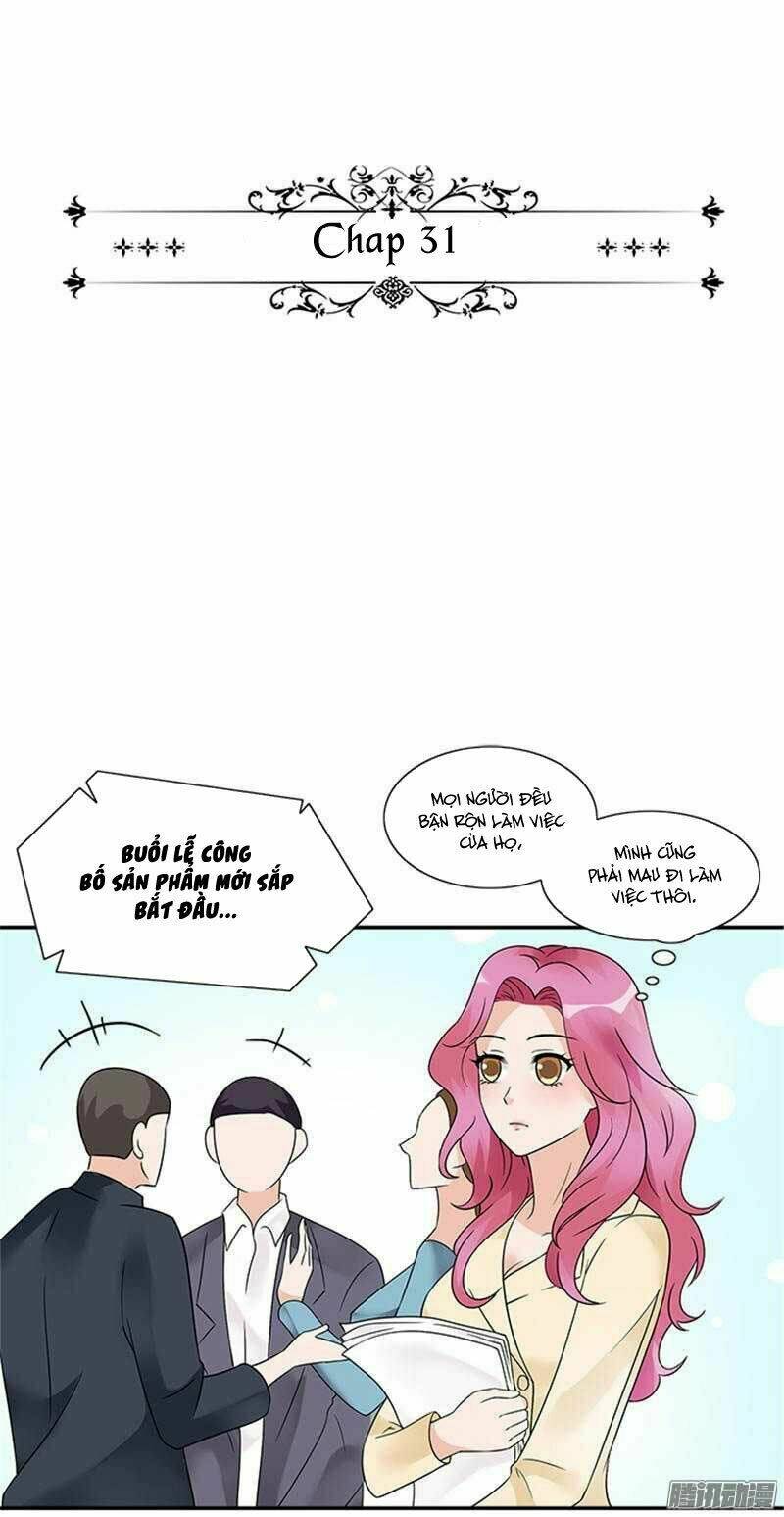 tiểu tâm can tuyệt sủng của lạc tiên sinh chapter 31 3