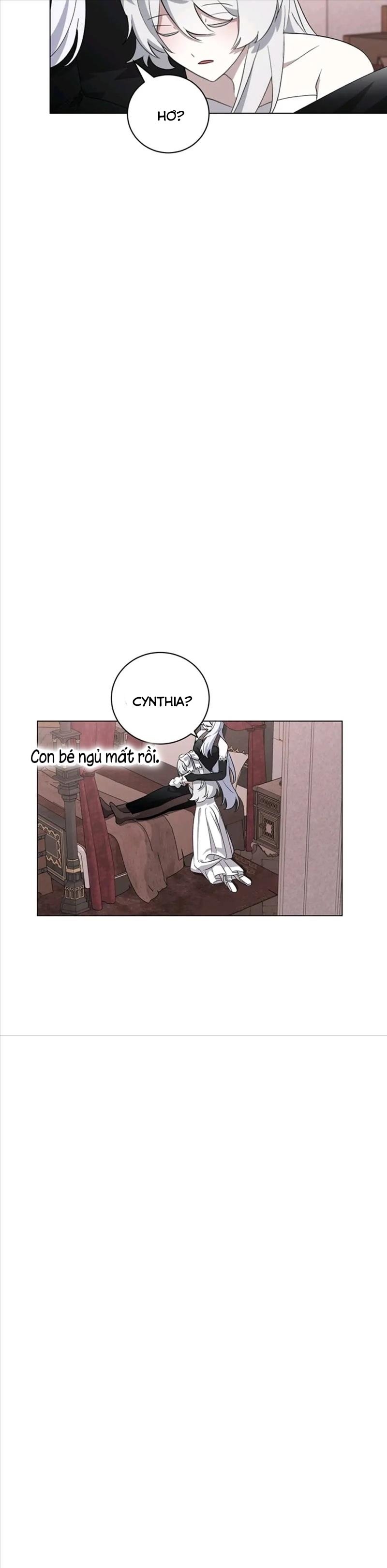 nữ phản diện muốn có kết thúc đẹp chapter 53 20