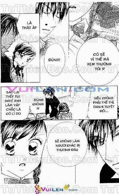 1/4 tình yêu chapter 8 50