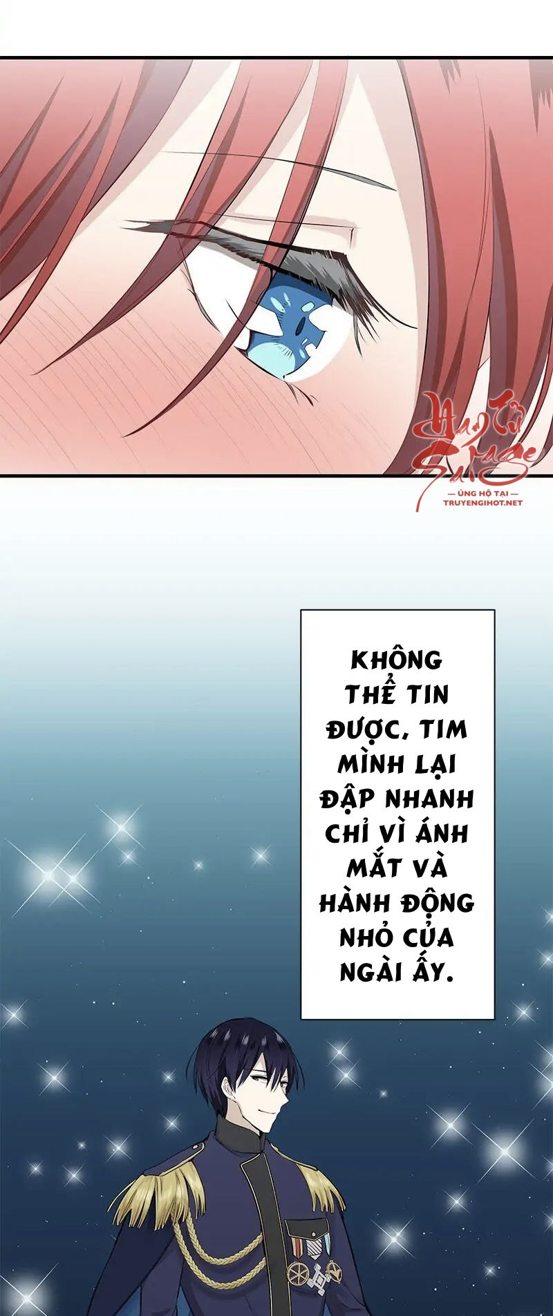 nullitas~nàng dâu giả dối~ chapter 47.1 17