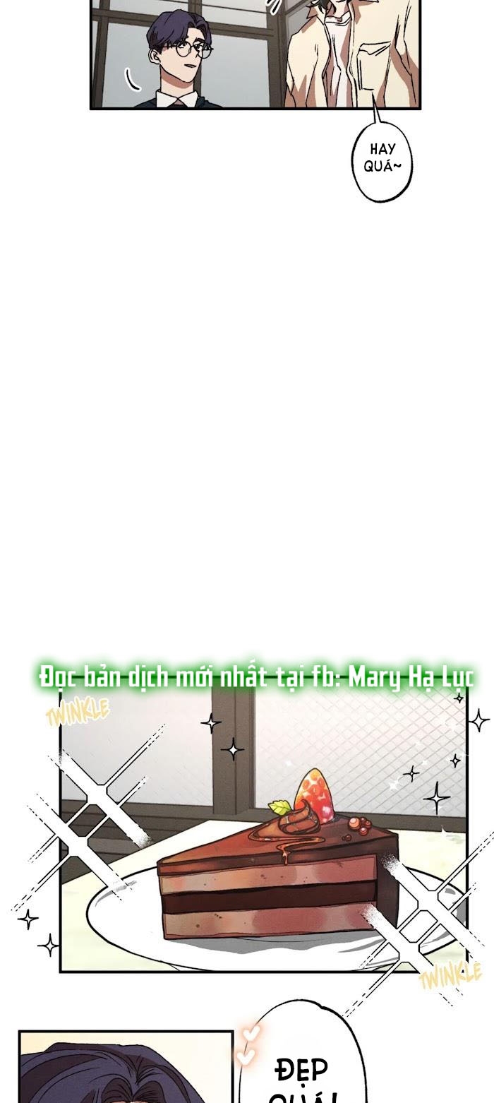 bẫy kép chapter 21.1 22