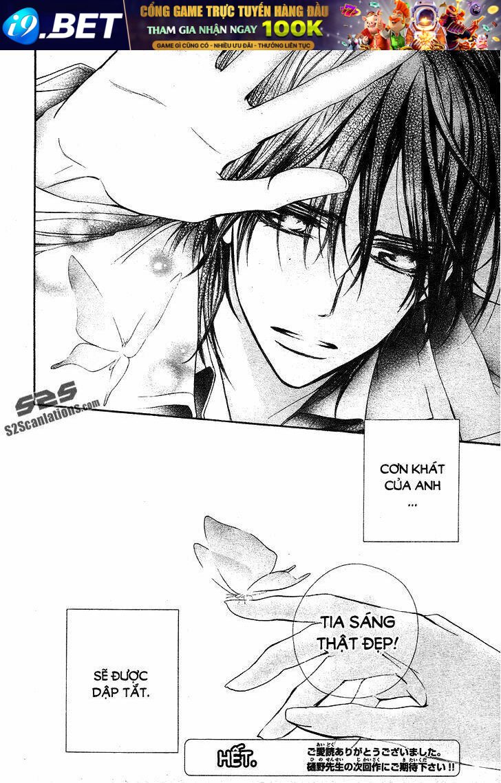 hiệp sĩ vampire chapter 93 49