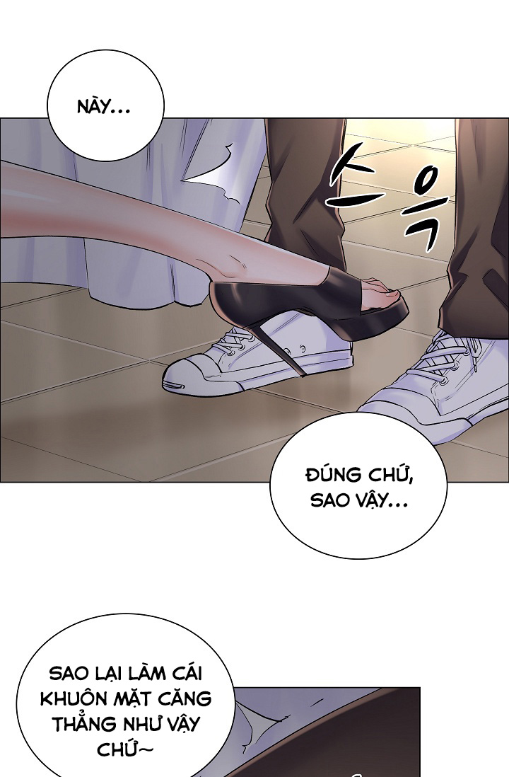 cô bác sĩ nguy hiểm chapter 4 40