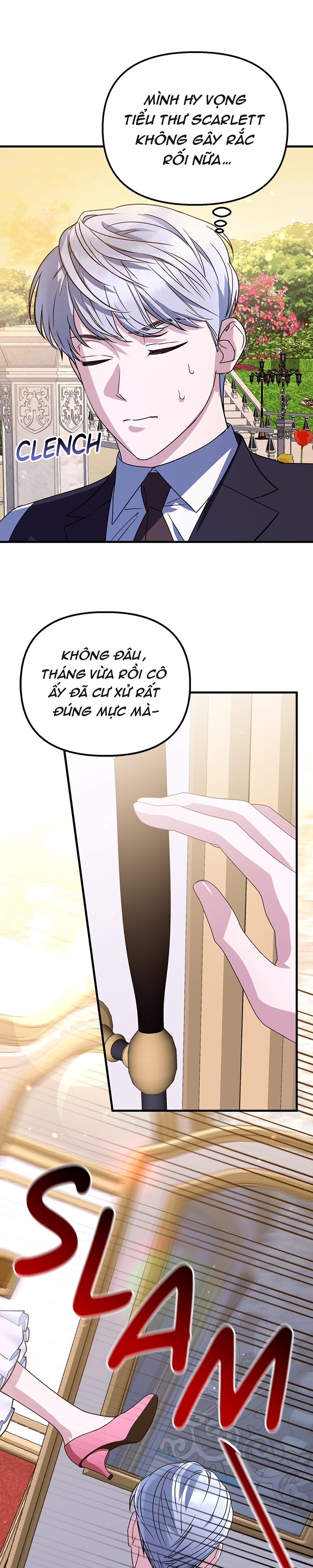 10 phương pháp để bị bạo chúa bỏ rơi chapter 4.2 9