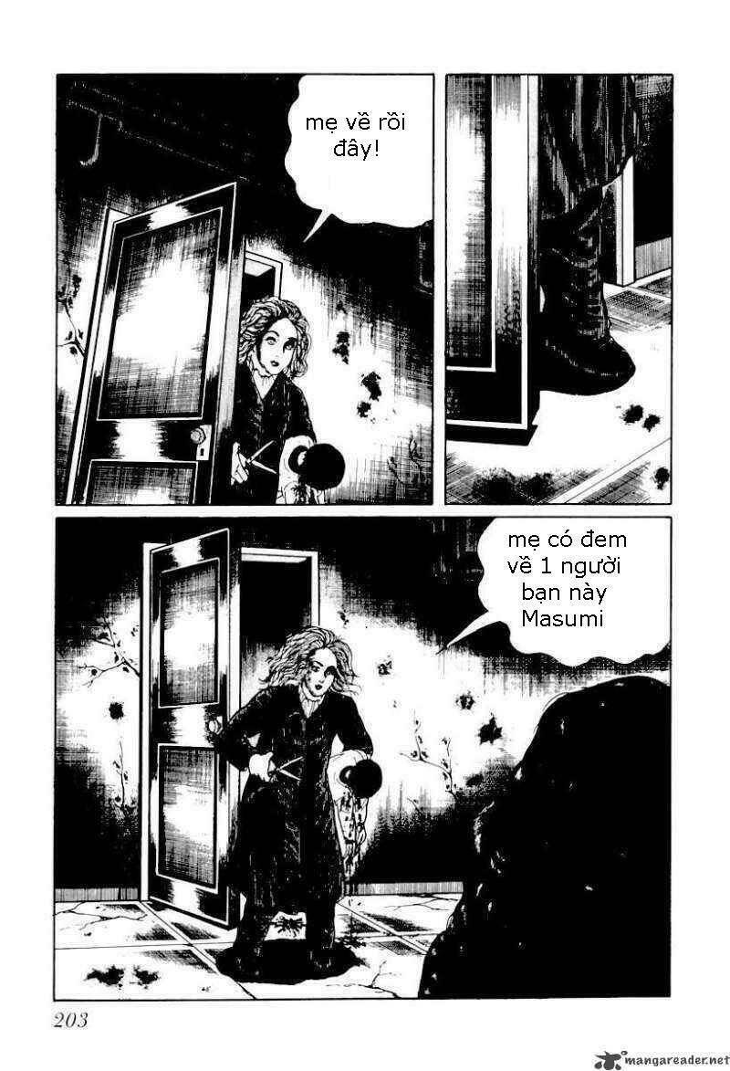 god's left hand, devil's right hand chapter 11 17