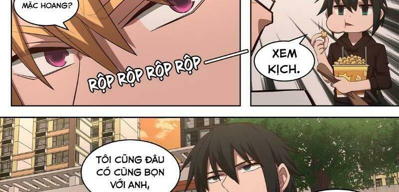 đại ẩn vu trạch chapter 13 20