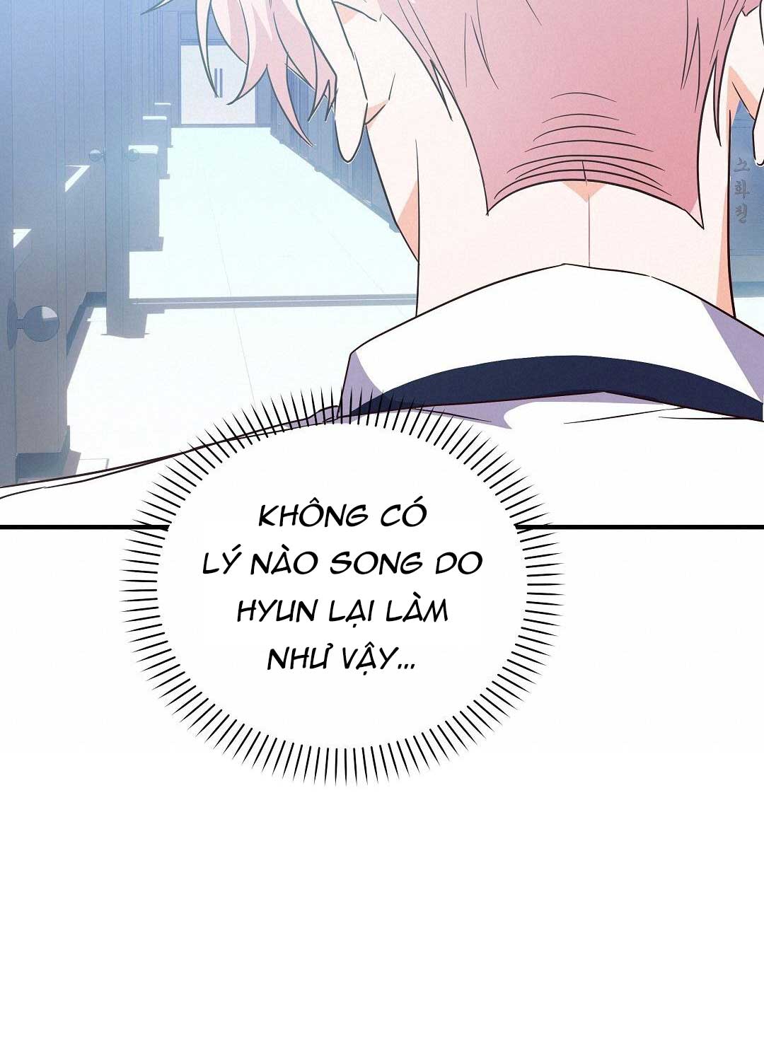 nhật ký yêu đương chapter 11 56