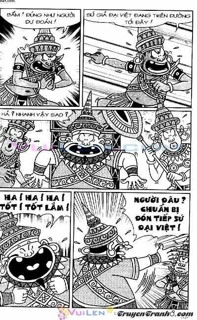 thần đồng đất việt chapter 102 36