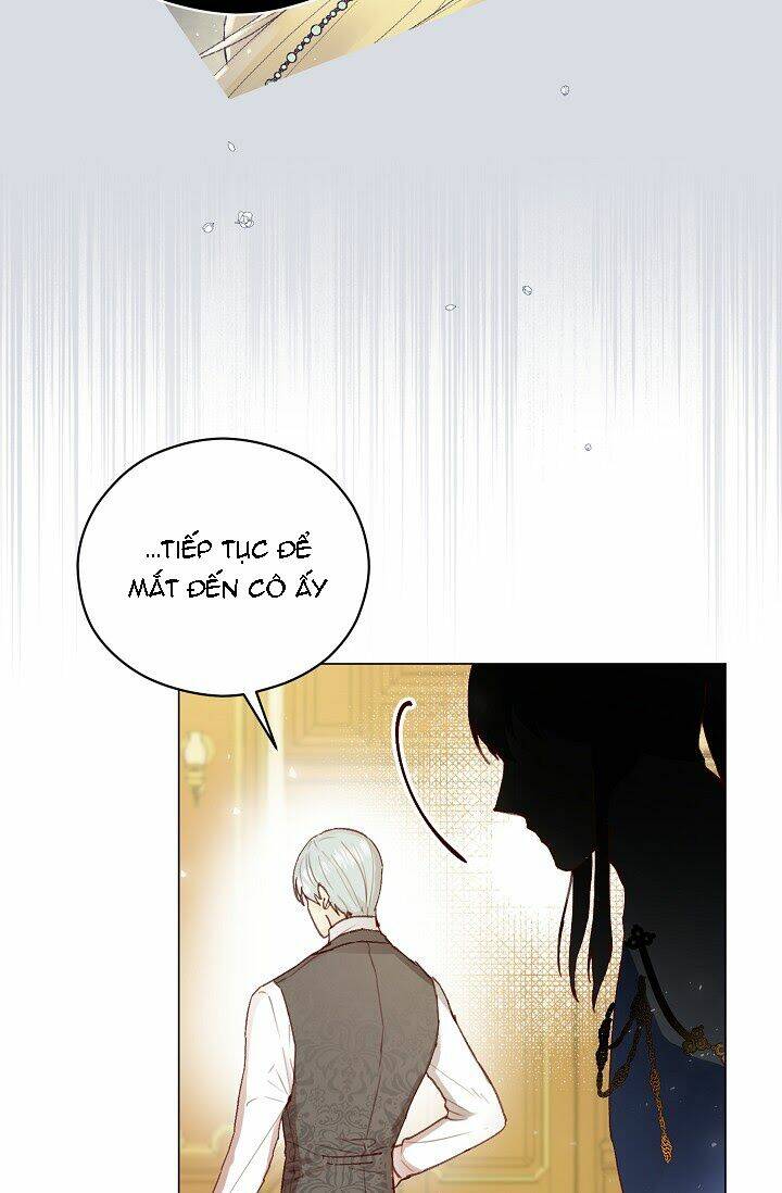 vẻ đẹp của ác ma chapter 11 21