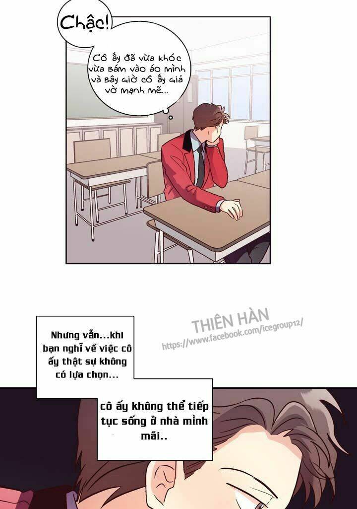 pride complex chapter 25.1 26