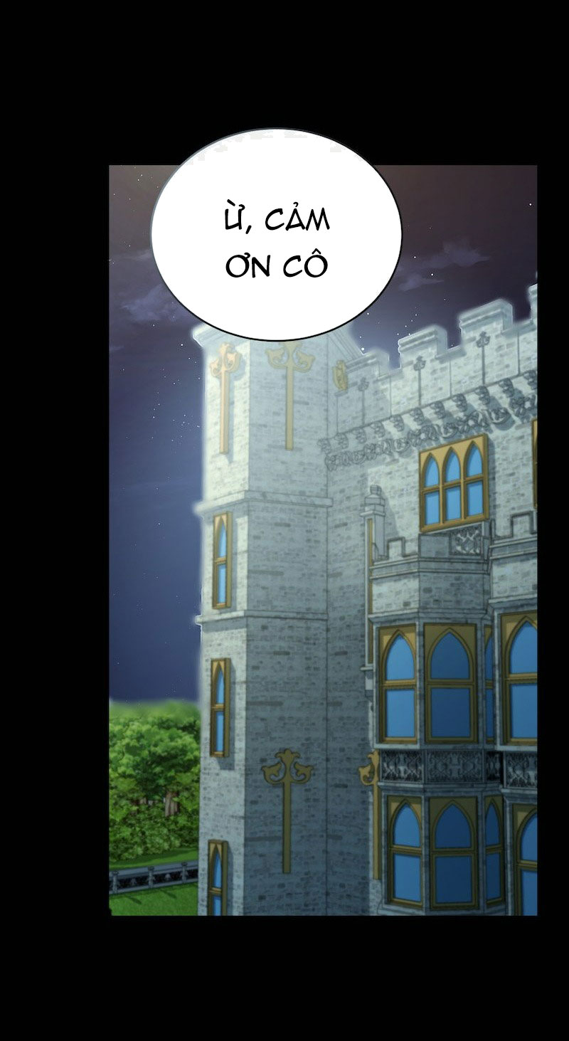 nữ hầu muốn đình công chapter 5.2 19