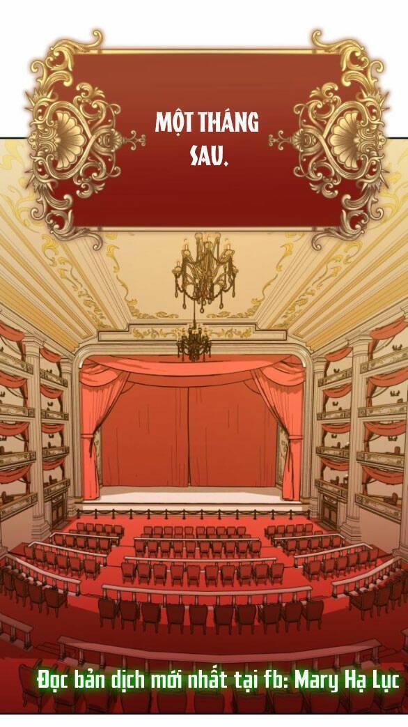 tôi muốn trở thành cô ấy chỉ một ngày chapter 131.2 38