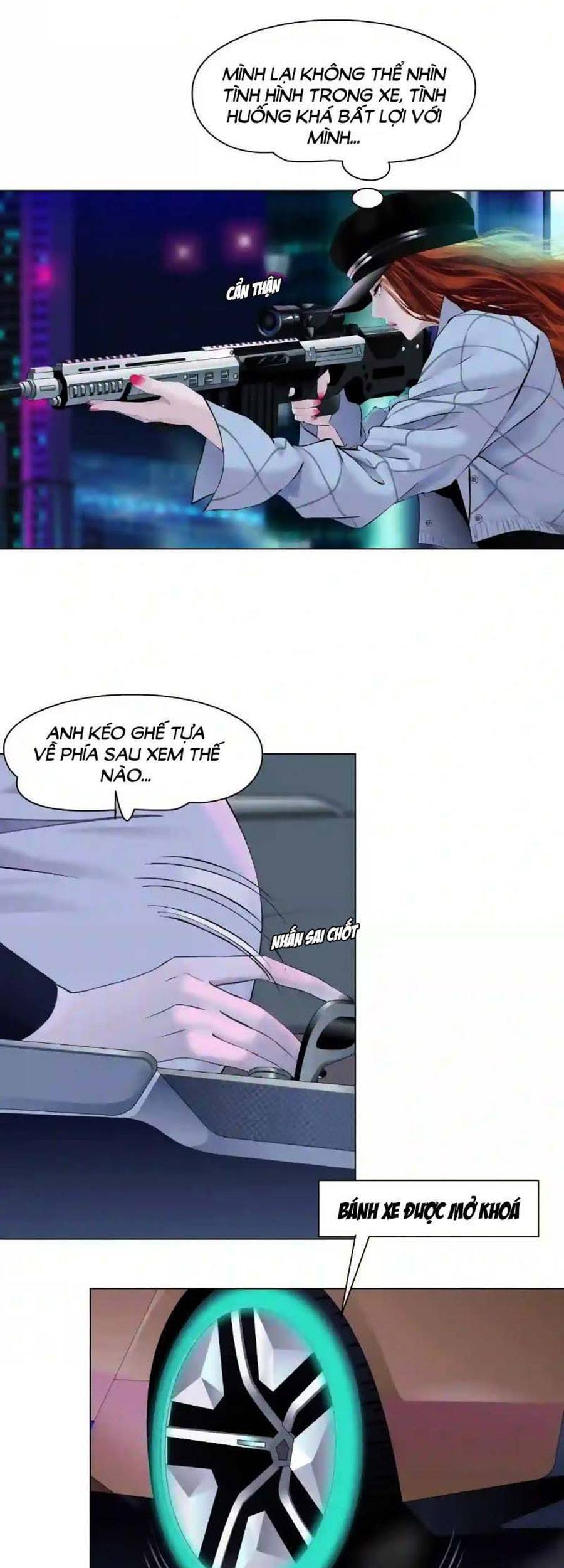 đằng nữ chapter 116 17