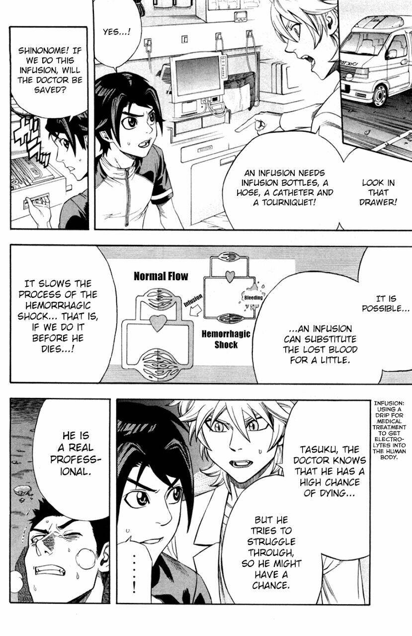 dr.duo chapter 14 15