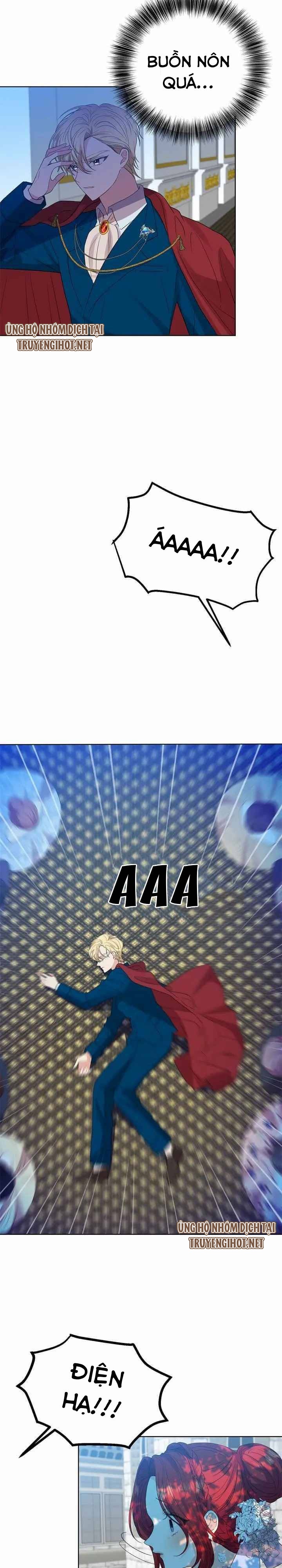 tôi sẽ trở thành gia sư của bạo chúa chapter 20 6