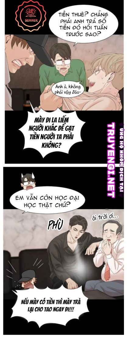 cậu bé ngọc trai chapter 2 36