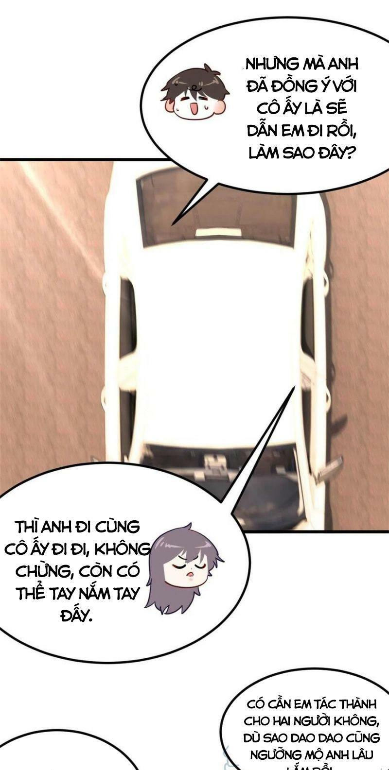 ta là hàn tam thiên chapter 71 15