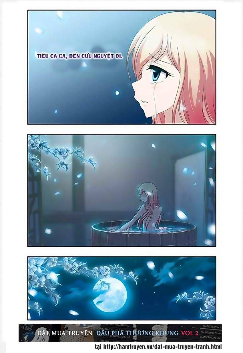 thần võ tướng tinh lục chapter 7 4