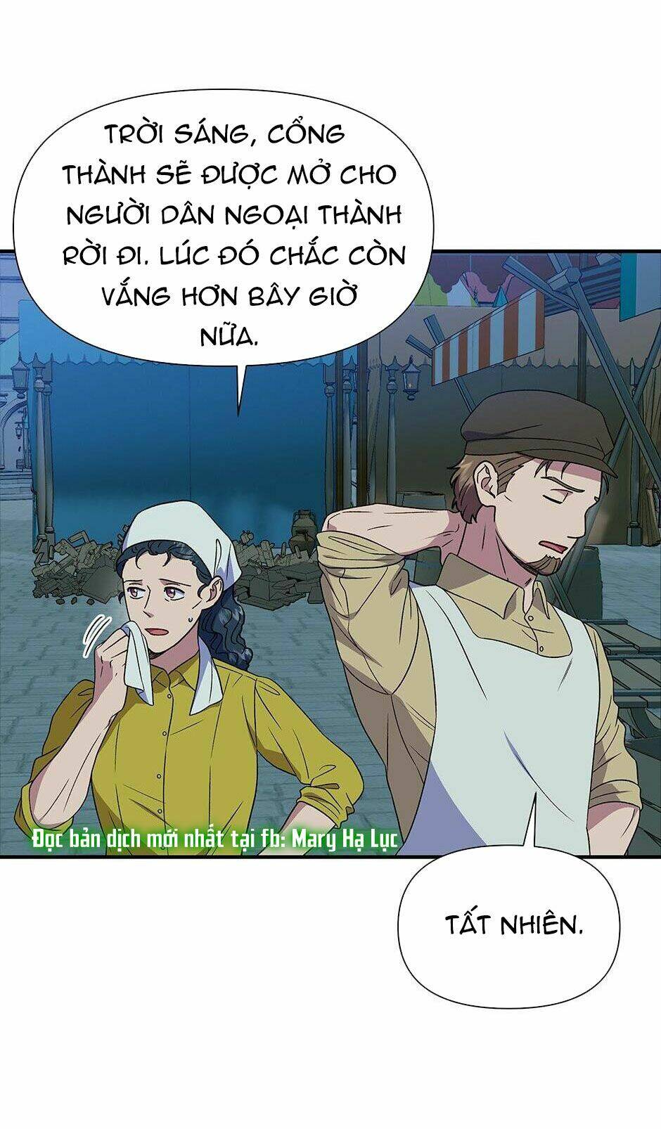 khế ước của nữ công tước quái vật chapter 113 65