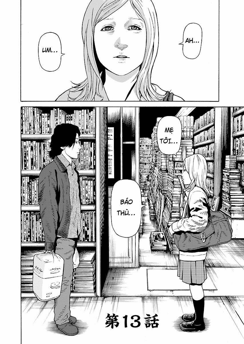 the scum of good and evil chapter 13 2