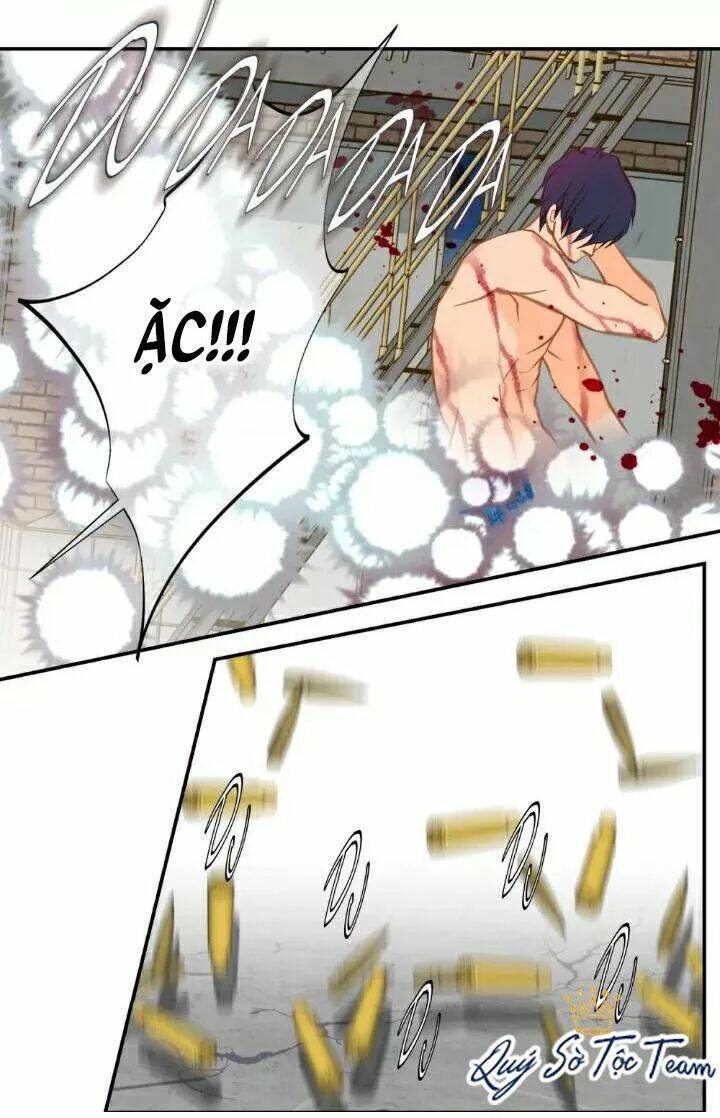 tiếp xúc chí mạng chapter 100 28