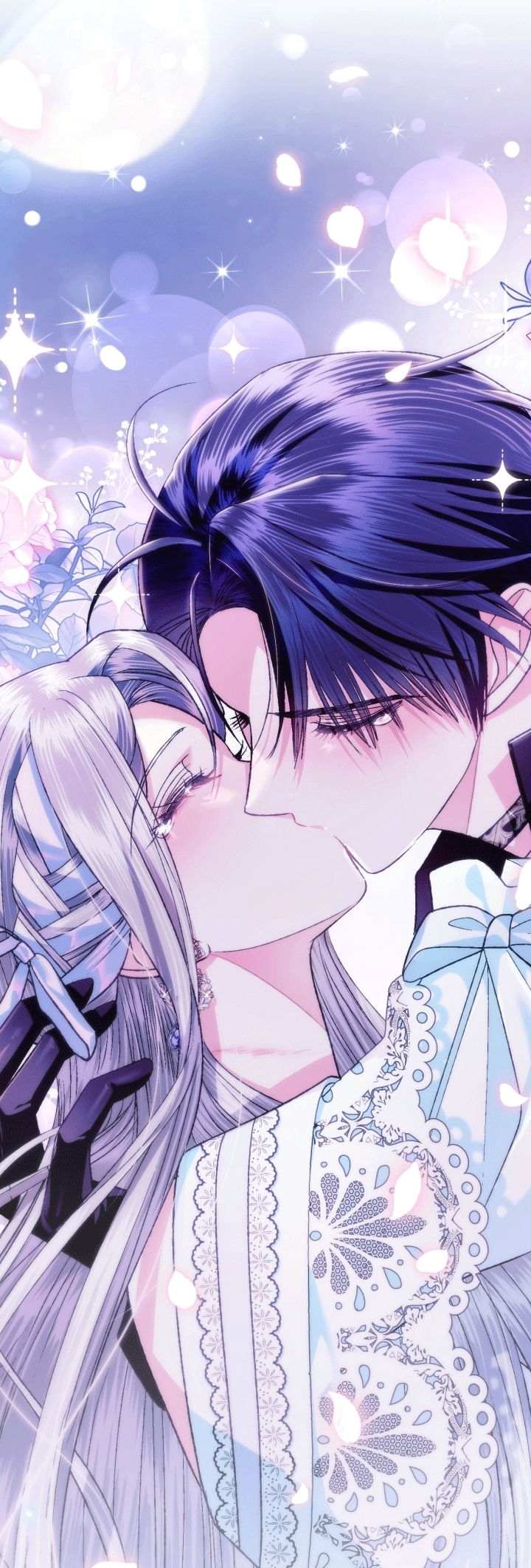 cha à, con không muốn kết hôn đâu chapter 75 5