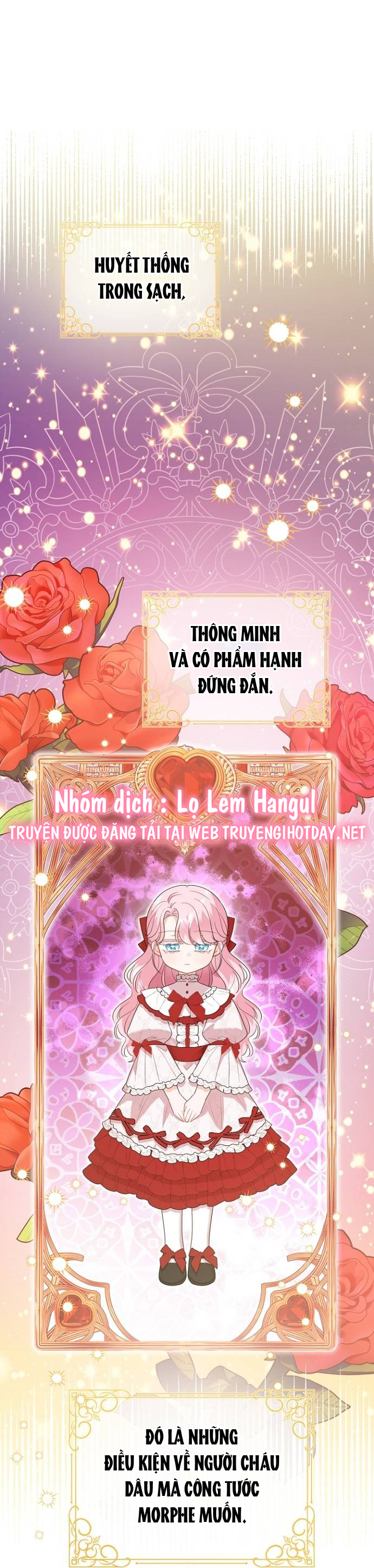 tôi sẽ đưa đứa trẻ ấy rời đi chapter 3 1