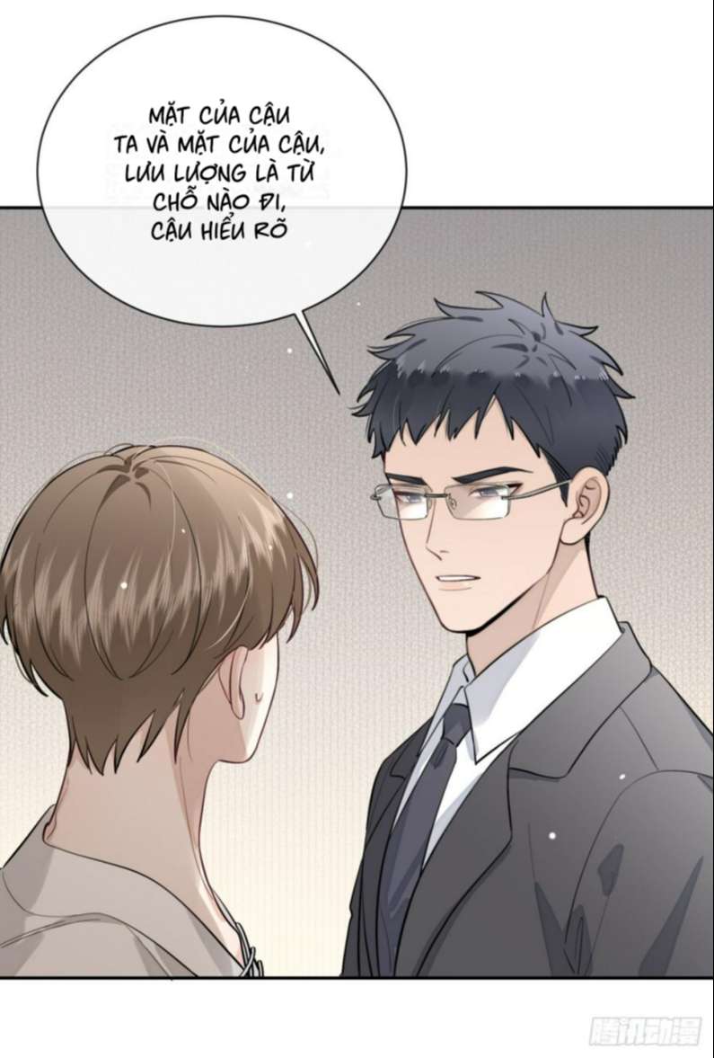 chó lớn bắt nạt chủ chapter 35 28