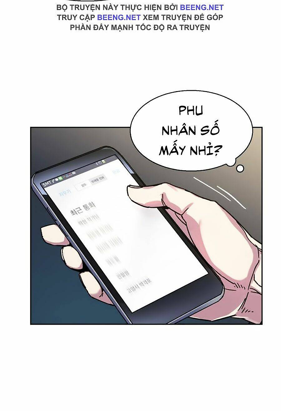 bạn học tôi là lính đánh thuê chapter 8 80