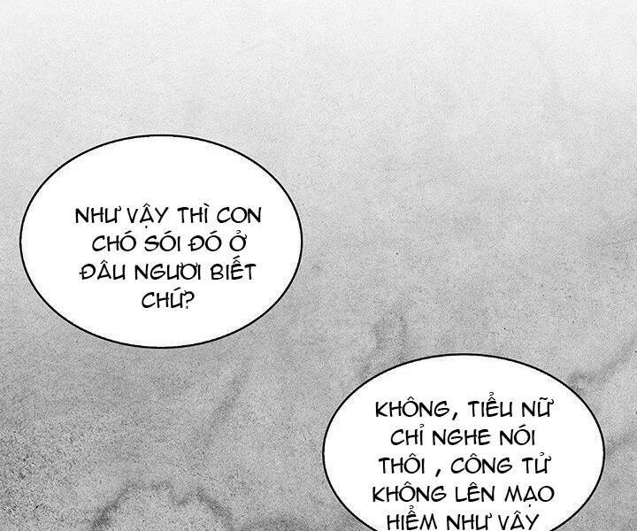 mục hạ vô nhân chapter 3 84