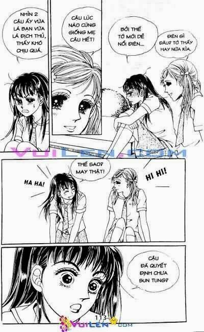 cô gái trung hoa chapter 12 113