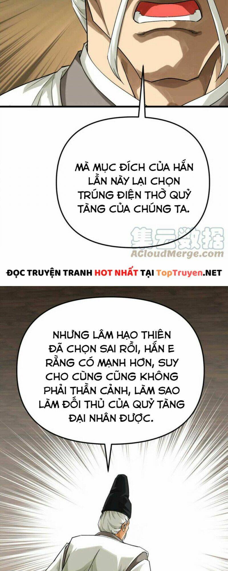 trọng sinh ta là đại thiên thần chapter 184 23