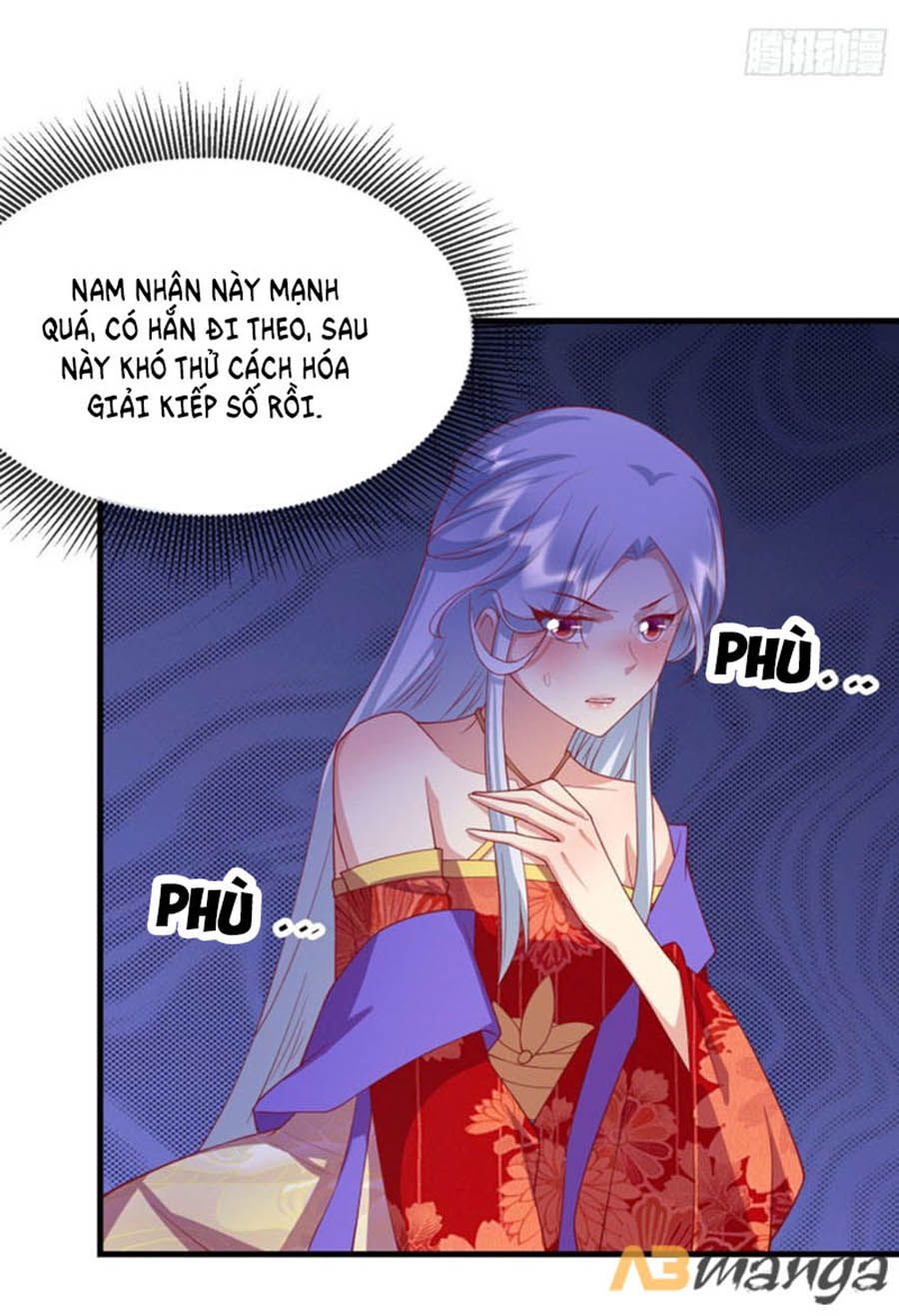 Dưỡng Thú Vi Phi chapter 61 - Trang 3