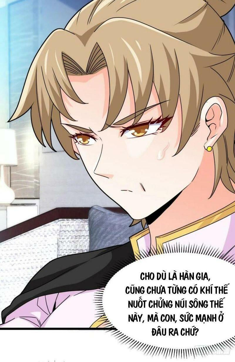 ta là hàn tam thiên chapter 58 16