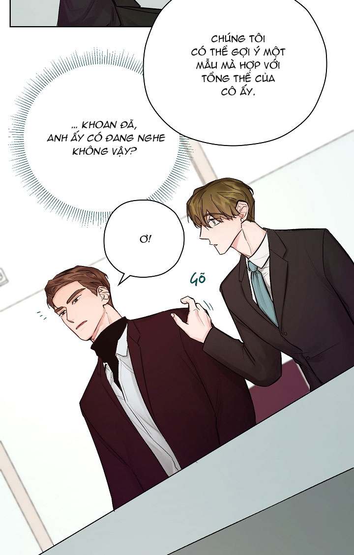 kế hoạch cưới chồng chapter 4 24