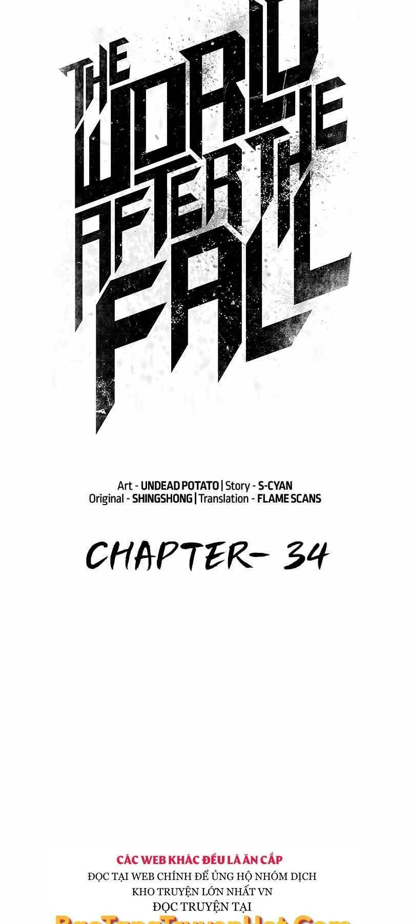 thế giới hậu tận thế chapter 34 13