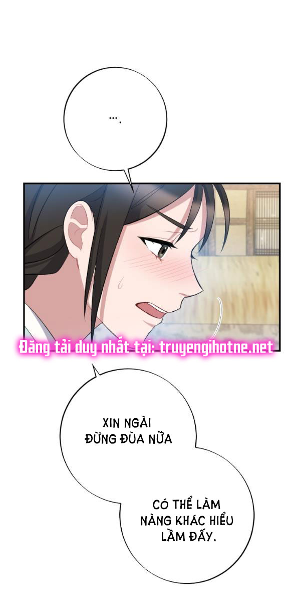 [18+] mơ về một cơn mưa phùn chapter 6.2 17
