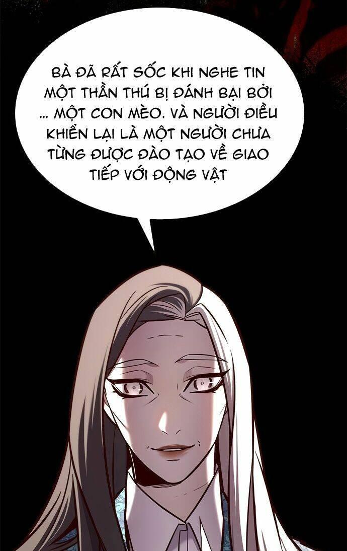 biến thân thành mèo chapter 188 68