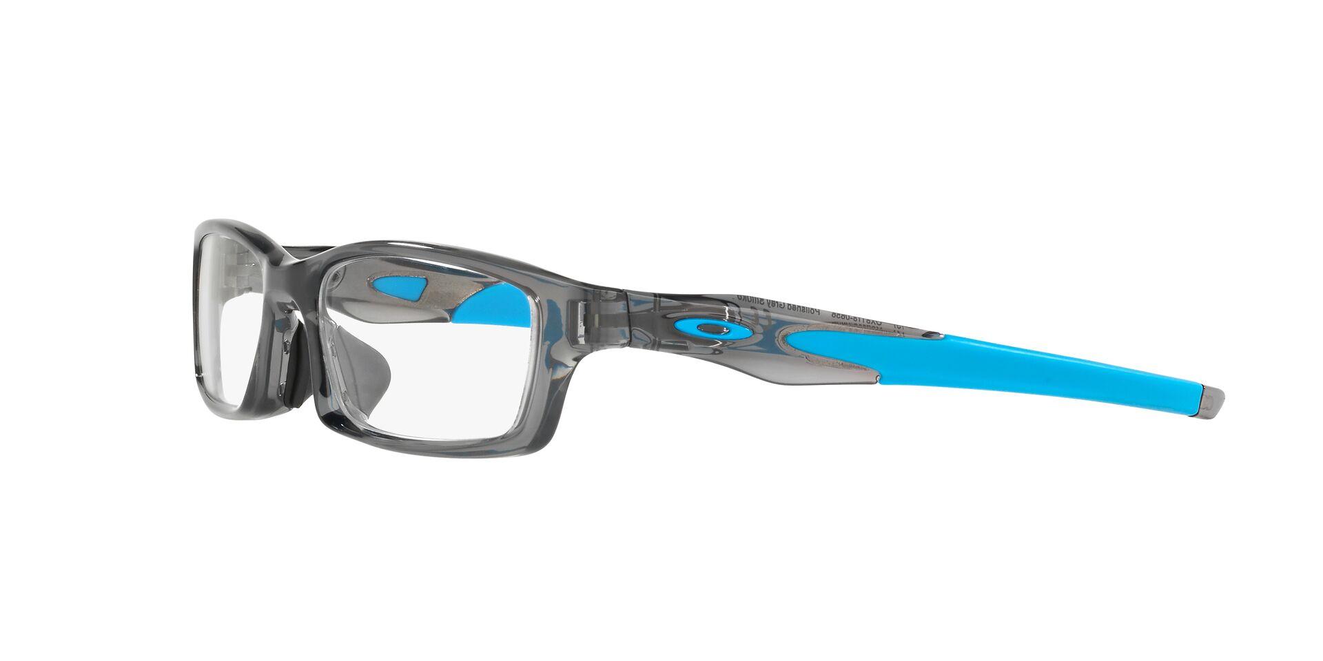 Mắt Kính OAKLEY CROSSLINK (A) - OX8118 811806