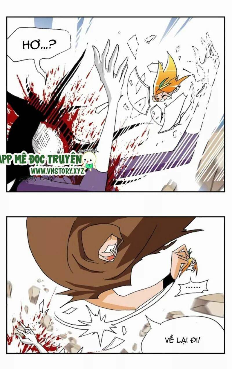 nhà có siêu dễ thương chapter 130 9