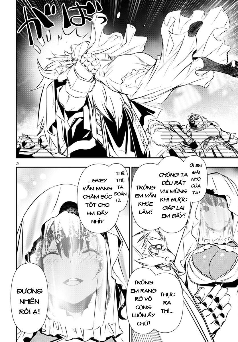 shinju no nectar chapter 89 6